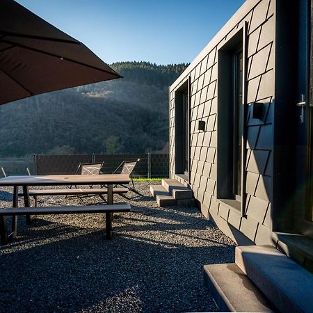 Velo & Wohnen -Neu- Elektroraeder Inklusive-Sauna-Moselblick Enkirch Exteriér fotografie