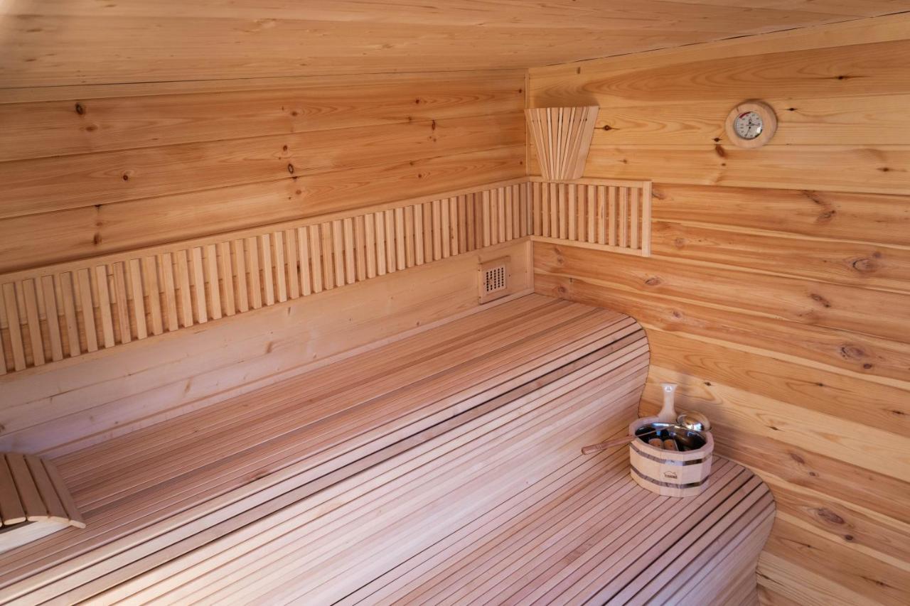 Velo & Wohnen -Neu- Elektroraeder Inklusive-Sauna-Moselblick Enkirch Exteriér fotografie