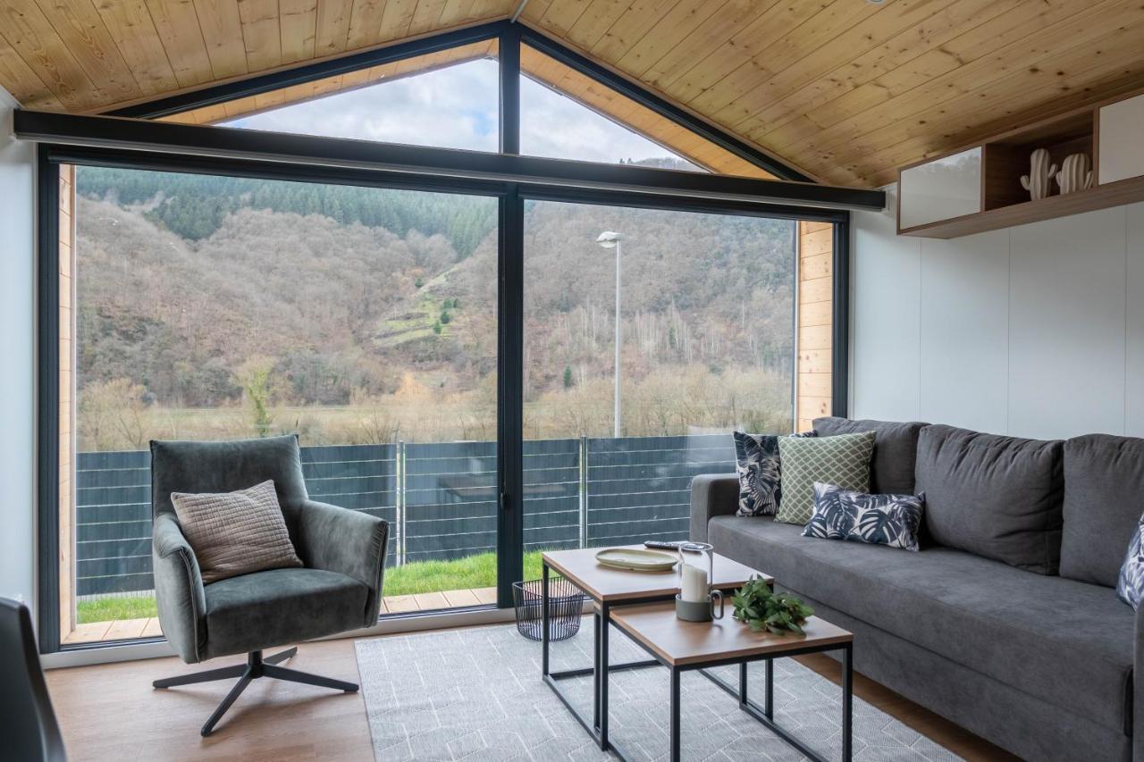 Velo & Wohnen -Neu- Elektroraeder Inklusive-Sauna-Moselblick Enkirch Exteriér fotografie