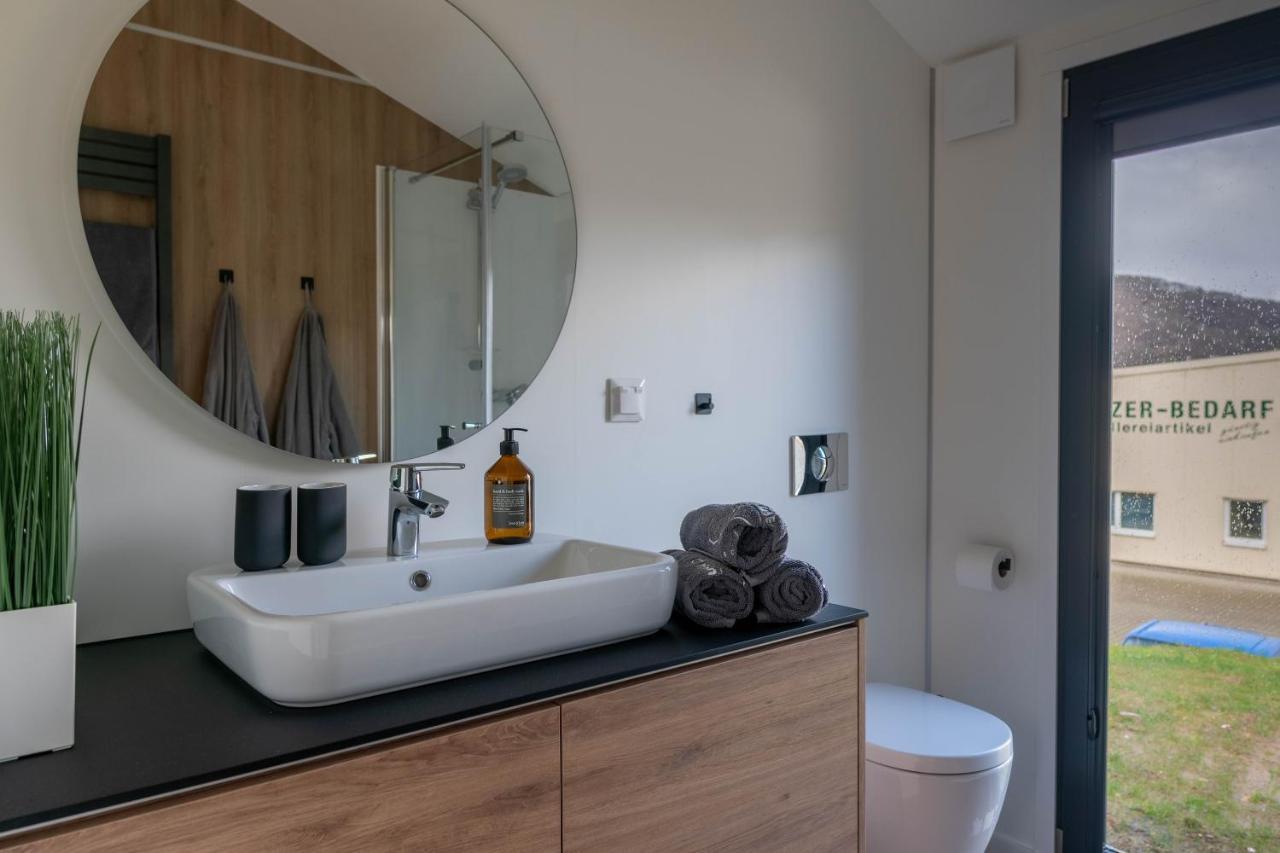 Velo & Wohnen -Neu- Elektroraeder Inklusive-Sauna-Moselblick Enkirch Exteriér fotografie
