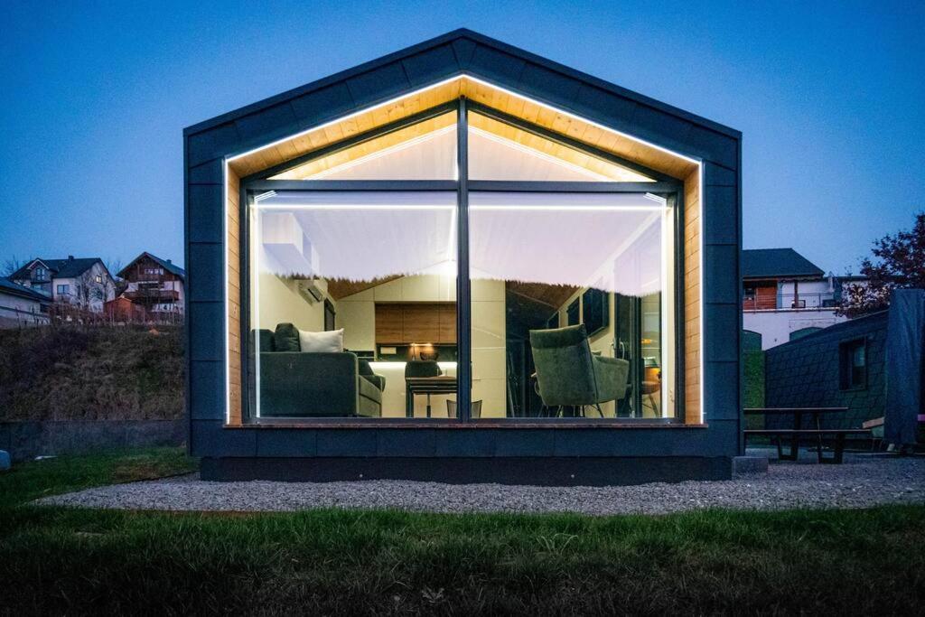 Velo & Wohnen -Neu- Elektroraeder Inklusive-Sauna-Moselblick Enkirch Exteriér fotografie