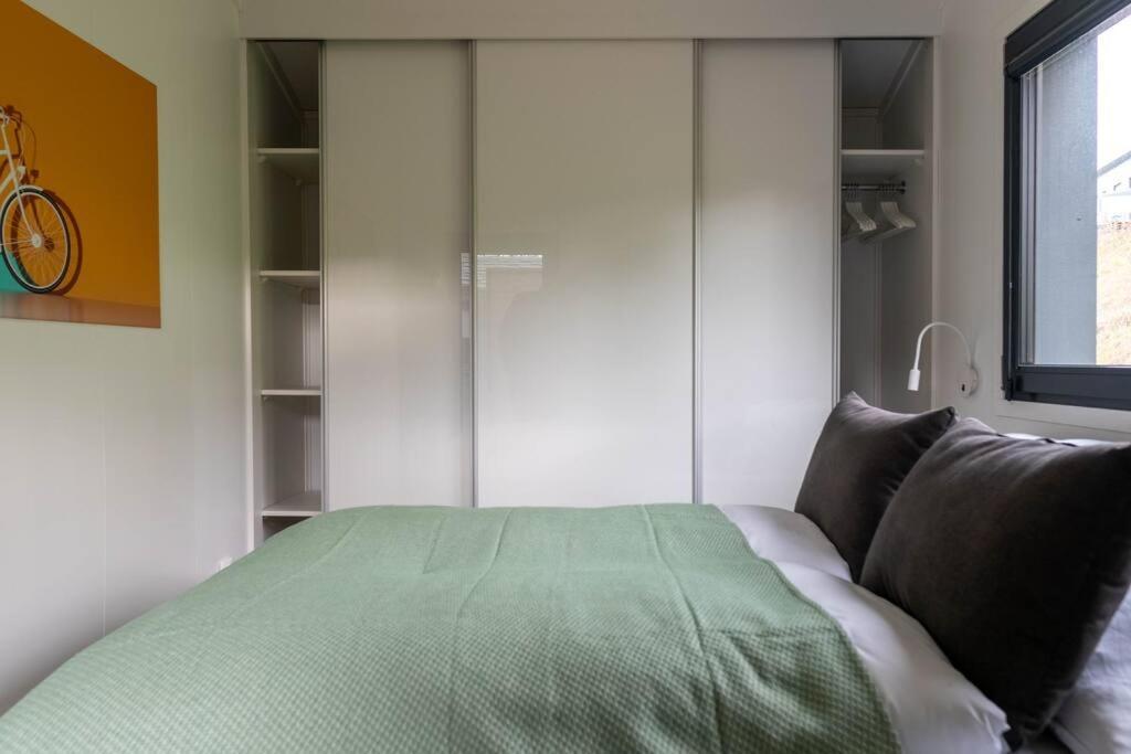 Velo & Wohnen -Neu- Elektroraeder Inklusive-Sauna-Moselblick Enkirch Exteriér fotografie