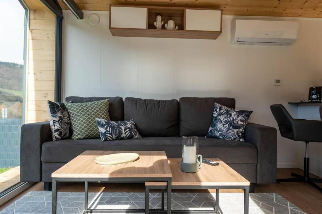Velo & Wohnen -Neu- Elektroraeder Inklusive-Sauna-Moselblick Enkirch Exteriér fotografie