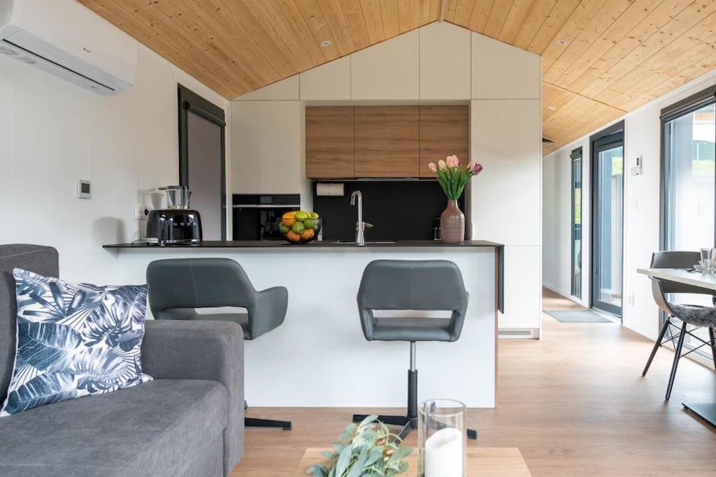 Velo & Wohnen -Neu- Elektroraeder Inklusive-Sauna-Moselblick Enkirch Exteriér fotografie