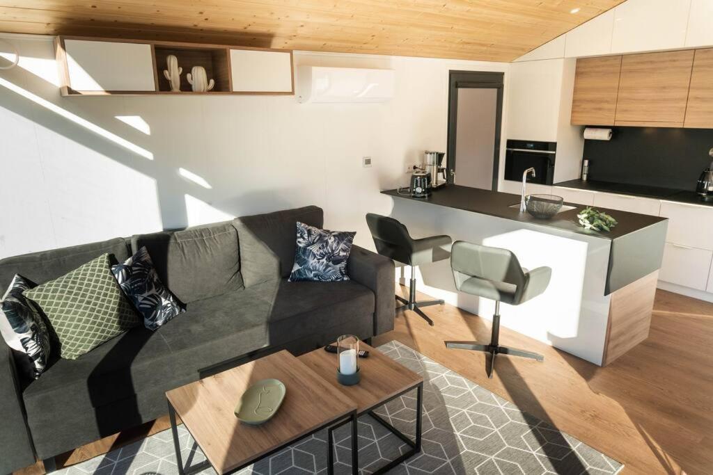 Velo & Wohnen -Neu- Elektroraeder Inklusive-Sauna-Moselblick Enkirch Exteriér fotografie
