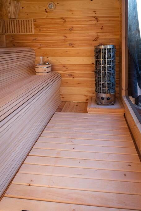 Velo & Wohnen -Neu- Elektroraeder Inklusive-Sauna-Moselblick Enkirch Exteriér fotografie